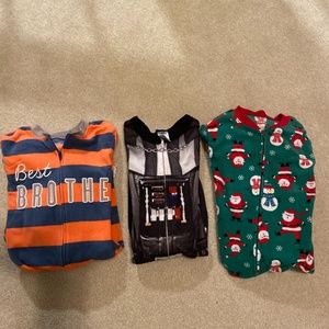 Pajama bundle